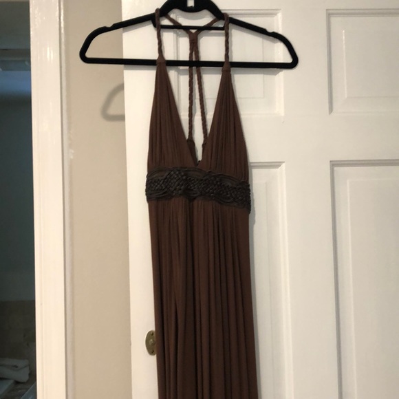 Maxi dress - Picture 1 of 4
